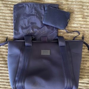 Dagne Dover Landon Carryall Medium